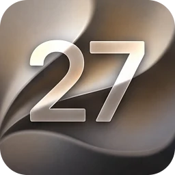 OS 27: Liquid Launcher