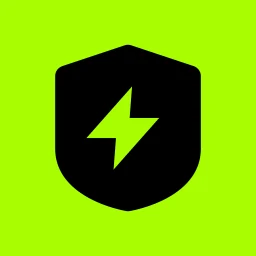 VolticVPN: Ultra Speed Proxy 아이콘
